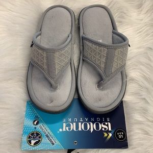 Isotoner Slippers